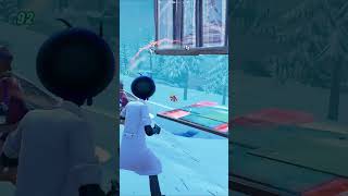 CRAZY FATHER SON SYNERGY #fortnite #fortniteclips #gaming #crazy #synergy