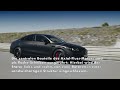 Der neue Mercedes-AMG CLA 45 4MATIC+ - Schlank und superstark - Die Axial-Fluss-Motoren