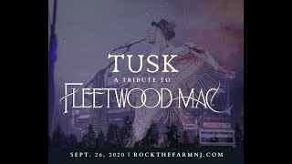 TUSK @ 2021 ROCK THE FARM 9 25 21