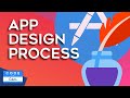 The App Design Process