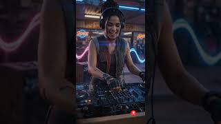 PANAM PALMER DROPPED THE HARDEST DJ SET IN ROCKY RIDGE 🔥🎧
