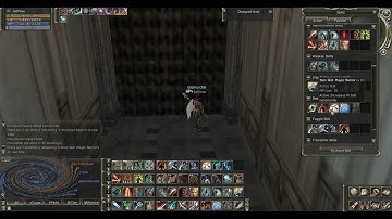 Lineage 2 High Five Saffiron Doombringer olympiad