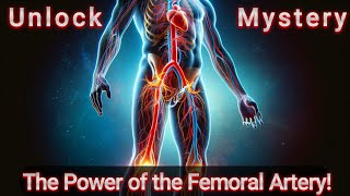 The Lifesaving Secrets of the Femoral Artery