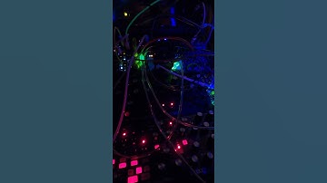 ⚡️ 🎶 👾 100 GRIT Eurorack for MOOG DFAM, Subharmonicon & T•Rex Replicator | Shukhurchi #shorts