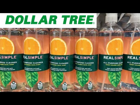 Video DOLLAR TREE SHOPPING *THESE COST $9.99 EVERYWHERE... - youtube