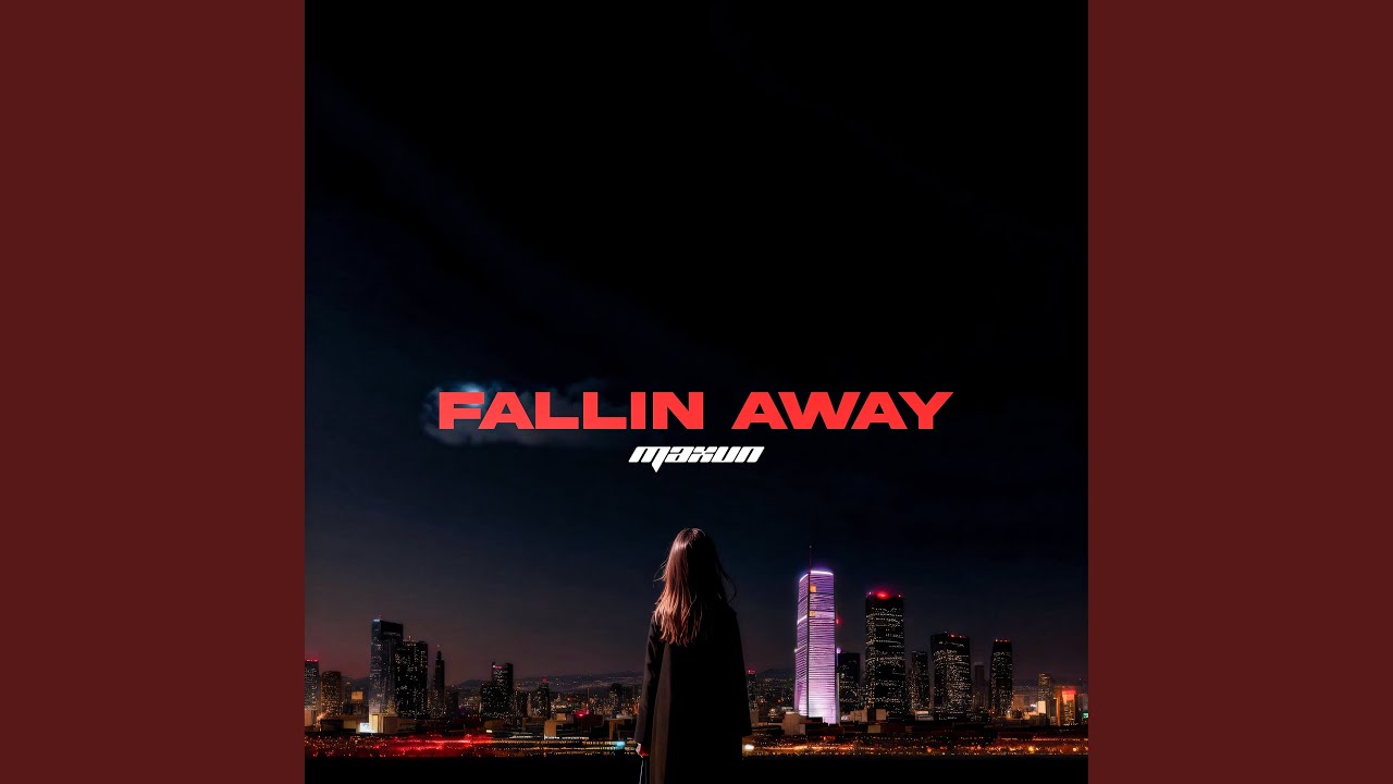 Watch Fallin Away on YouTube Watch Fallin Away on YouTube