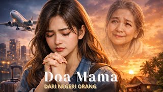 Download Lagu Doa Mama dari Negeri Orang | Lagu Ambon Sedih Tentang Rindu Mama dariAnak Rantau MP3