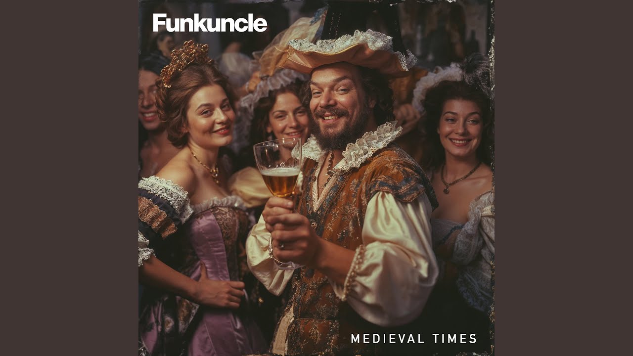 Medieval Times (Remaster)