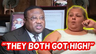Quanell X Holds Press Conference w/ Rudy Farias Family | The Missing Boy, That Wasn't Missing