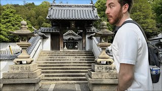 DougDoug's Japan Vlog (this is for a tax writeoff)