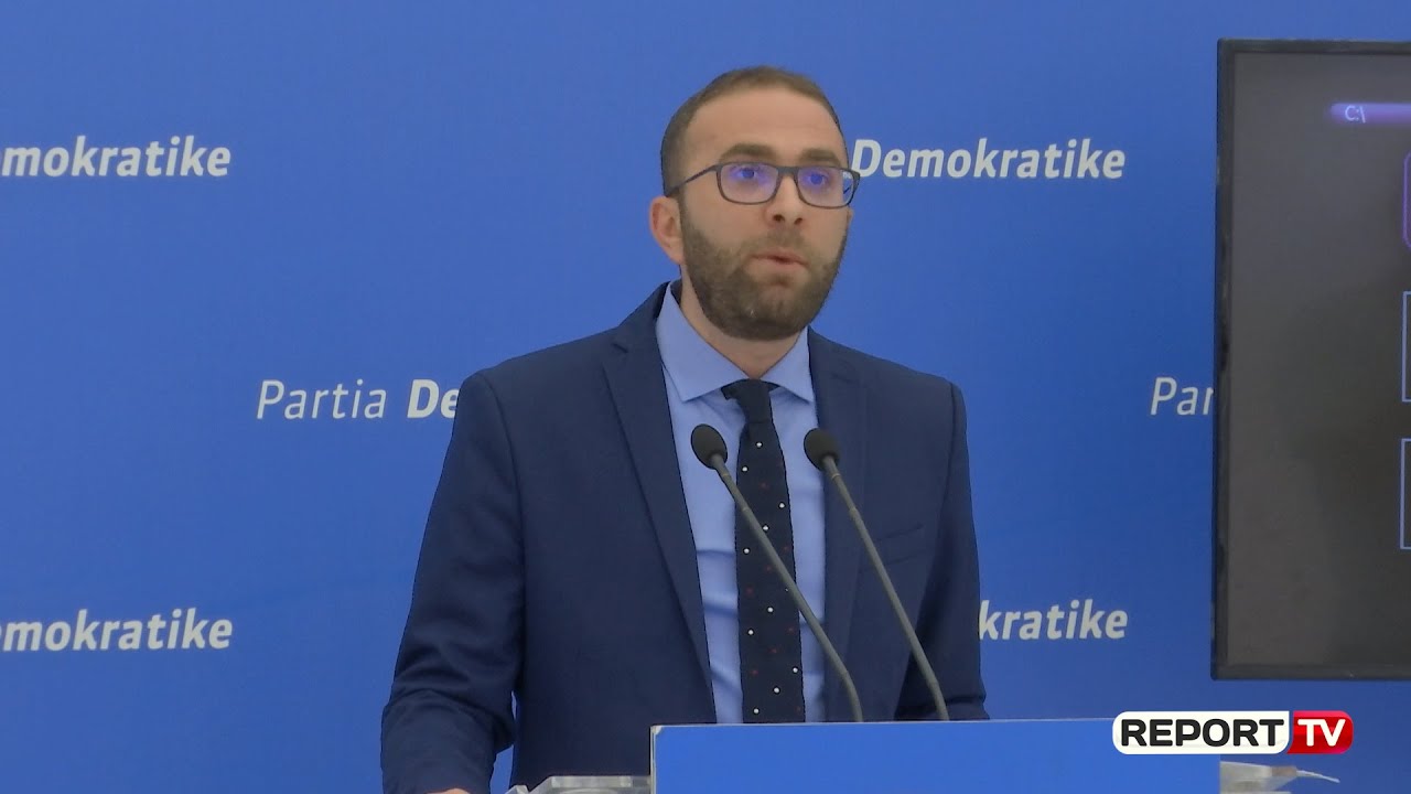 shqiptare meaning Report TV - Bardhi: Valdrin Pjetri u dënua në 2003 në Itali me 18 muaj burg për trafik droge