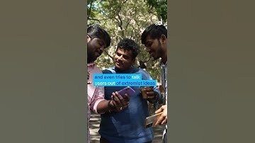 Can a student’s bot stop online extremism? | DW News