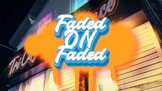 Faded On Faded-Terp Doughnut Review! (Solvent7ess)