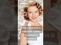 Rosemary Clooney