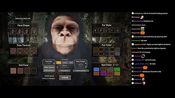 Jerma Next Fest Demos with chat [10/14/2025]