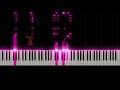 生きているのはボクだけなんだろ？/Sound Horizon/耳コピ動画