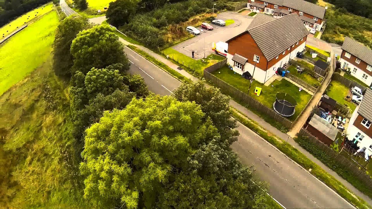 2nd battery flying in rate mode