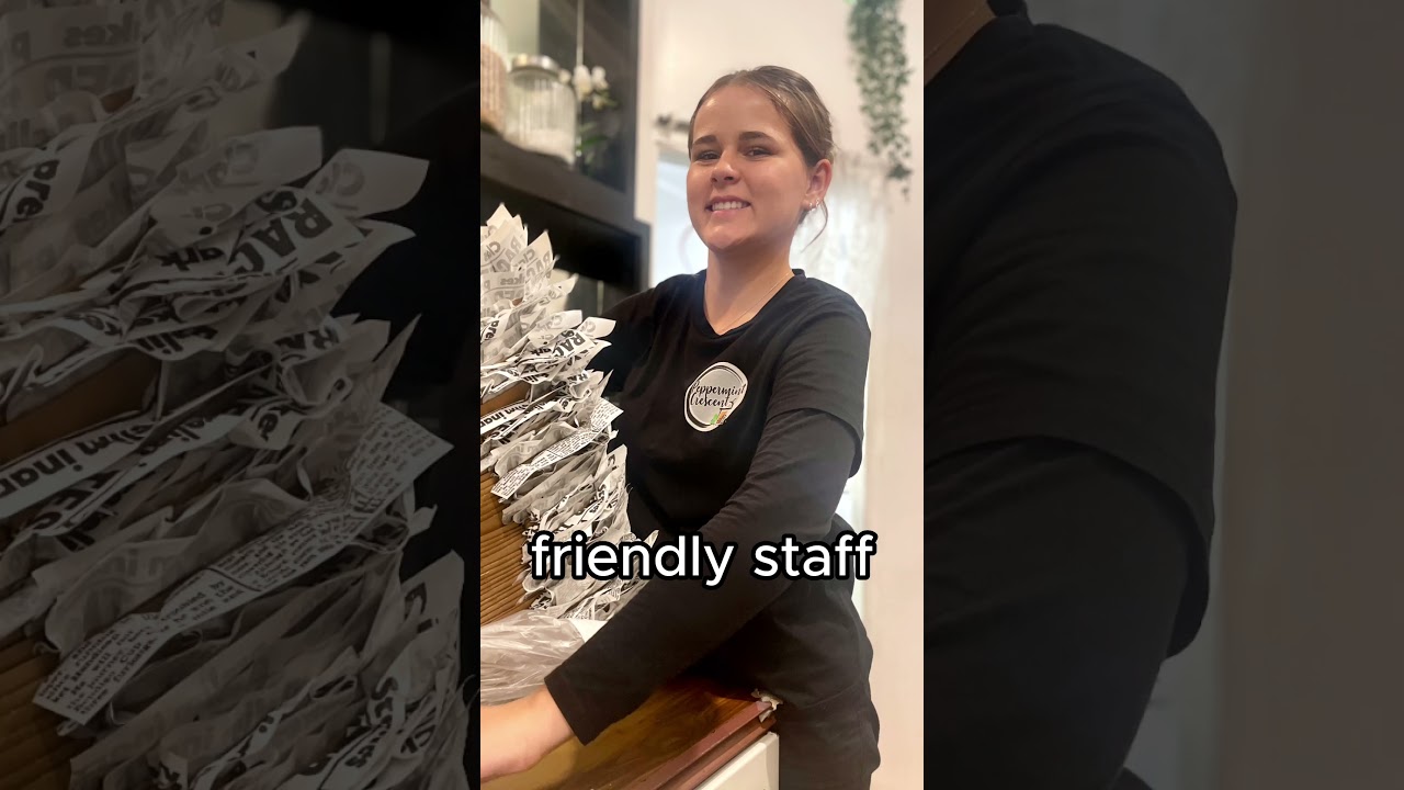 Recommended restaurant in Sunshine Coast