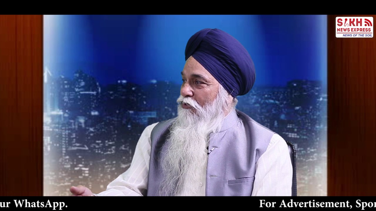 Who Are the Namdharis – And Can They Be Called Sikhs?