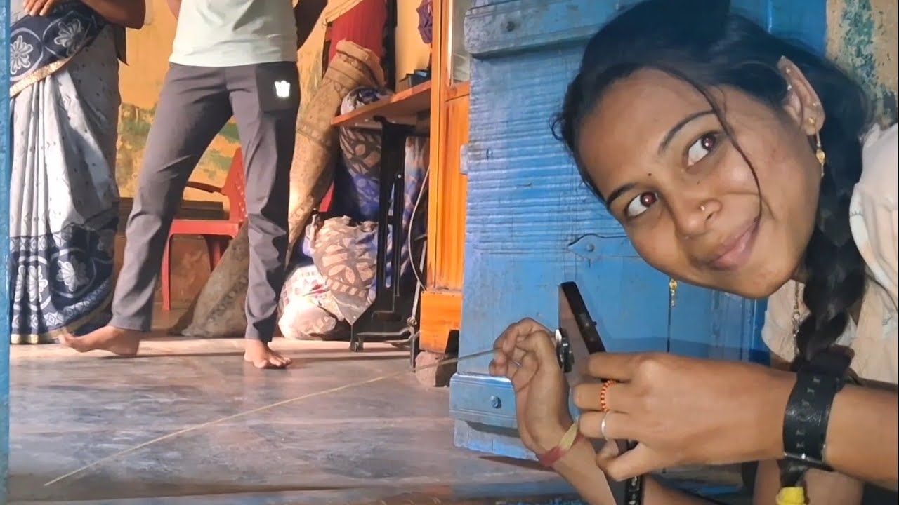 बोरगाव अप्पू च्या घरात जबरदस्त विषारी नागाचे रेस्क्यू!