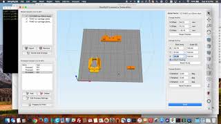 s3d sequential printing