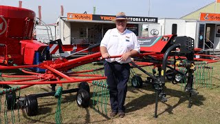 Download Lagu Kverneland Grassland Equipment - What's In Stock MP3