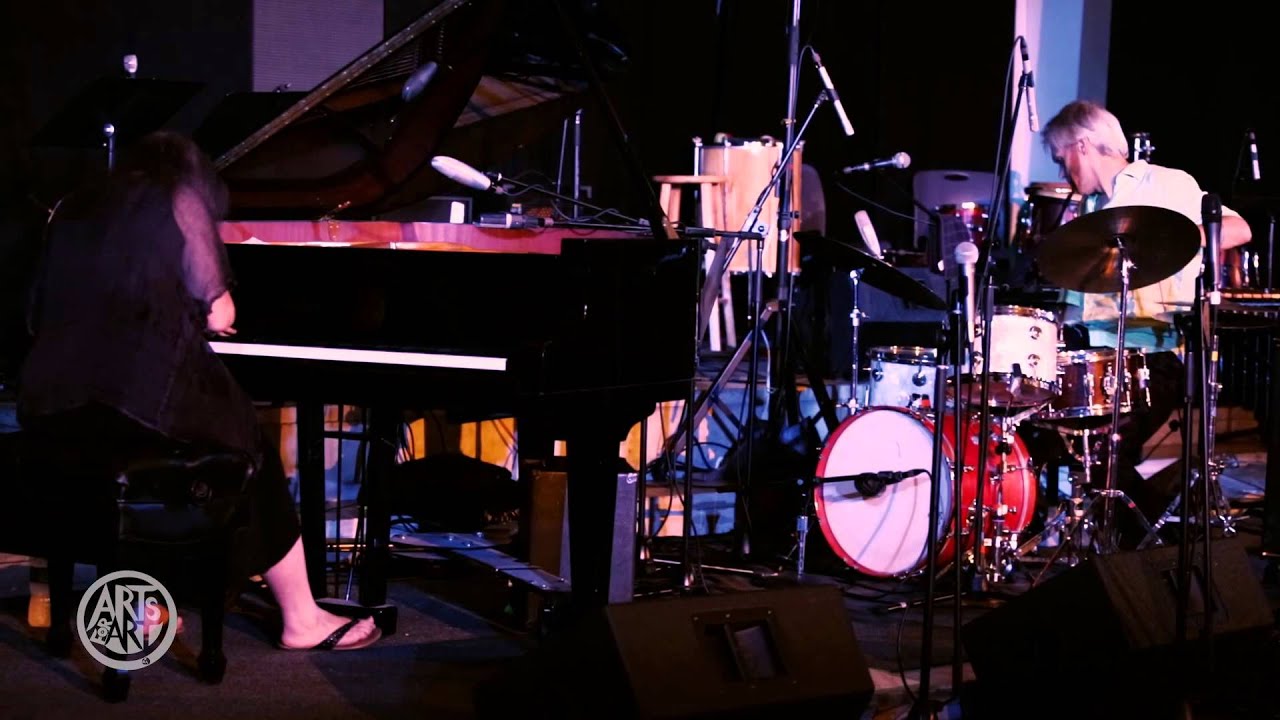 Watch Vision Festival 20 | Marilyn Crispell & Gerry Hemingway Pt I on YouTube Watch Vision Festival 20 | Marilyn Crispell & Gerry Hemingway Pt I on YouTube
