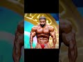 why bodybuilding isn't in the olympics? #gym #bodybuilding