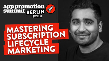 Mastering the subscription lifecycle marketing & retention through CRM