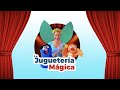 Día del niño - La Juguetería  Mágica