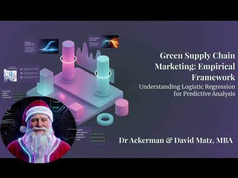 How to Predict the Future with Math (Logistic Regression for Beginners) (Logistic Regression)