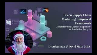 How to Predict the Future with Math (Logistic Regression for Beginners) (Logistic Regression)