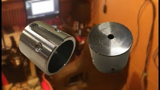 Fanatec Wheel Rim Wall Mounts Review