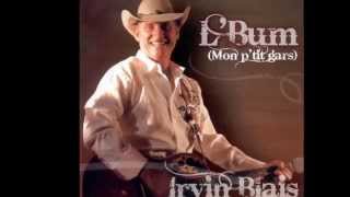 Video thumbnail of "Irvin Blais   L'bum Mon p'tit gars"