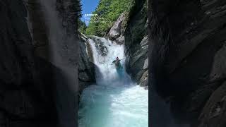 Egua River (Entry #71 Superstyling 2025)