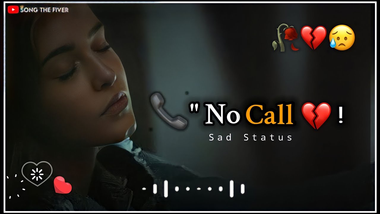 📲 Call Mat Karna ..📞 💔 New Breakup Status 2023 😭New sad song status