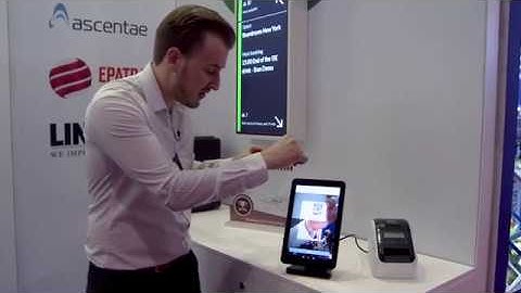 GoBright Visitor Management – Visit