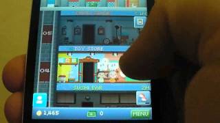 *App of the Week* Tiny Towers review for iPhone, iPod Touch and iPad [HD]