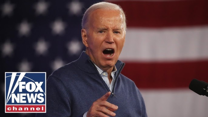 Seething Biden Shouted And Swore Over Poll Numbers Report Reveals