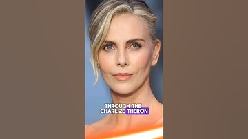 Charlize Theron: A Story of Strength, Success & Inspiration #usashorts
