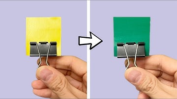 Insane Card Vanish Trick REVEALED!