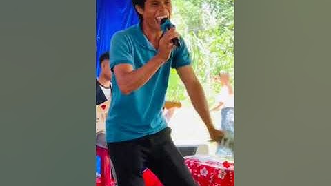 Những Lời Hứa Bỏ Quên - cover giọng Tây Nguyên - hát đám cưới