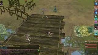 Kalonline noob kill
