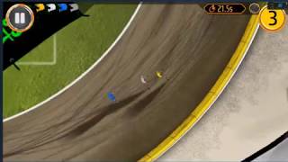 Speedway Challenge Career - game - screenshot 5