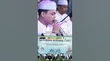 Sholawat Sahabat Nabi By Gandrung Nabi #gandrungnabi #reels #shorts #fyp #sholawatviral2024