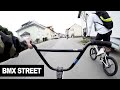 Auf der Suche nach neuen BMX Spots | BMX STREET 2020