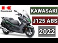 New kawasaki j125 abs price and downpayment 2022