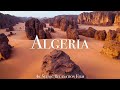 Algeria 4k  scenic relaxation film with calming music