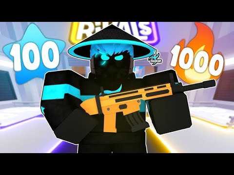 Poze Cu Rivals Rivals gameplay how to get better aim and a head shot - YouTube