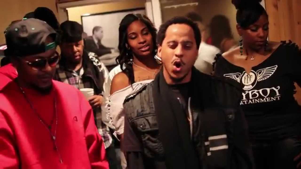 Jimmer & B- feat FlyBoy Millz, Bumpy Johnson, & ICS- DO YOU EVER WONDER OFFICIAL VIDEO